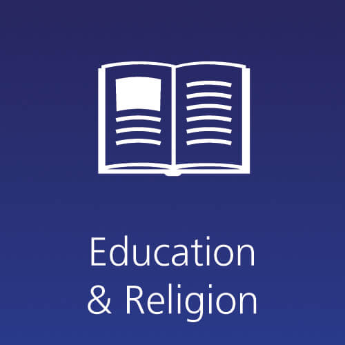 sima-voice-education-Religion